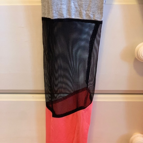 Romwe Leggings - Picture 3 of 4
